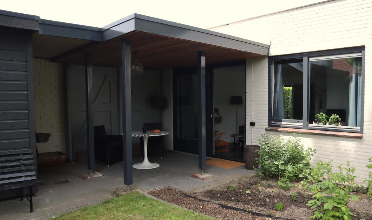 B & B De Rode Beuk Hilvarenbeek Exterior photo